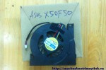 Quạt tản nhiệt CPU Asus F50 X50
